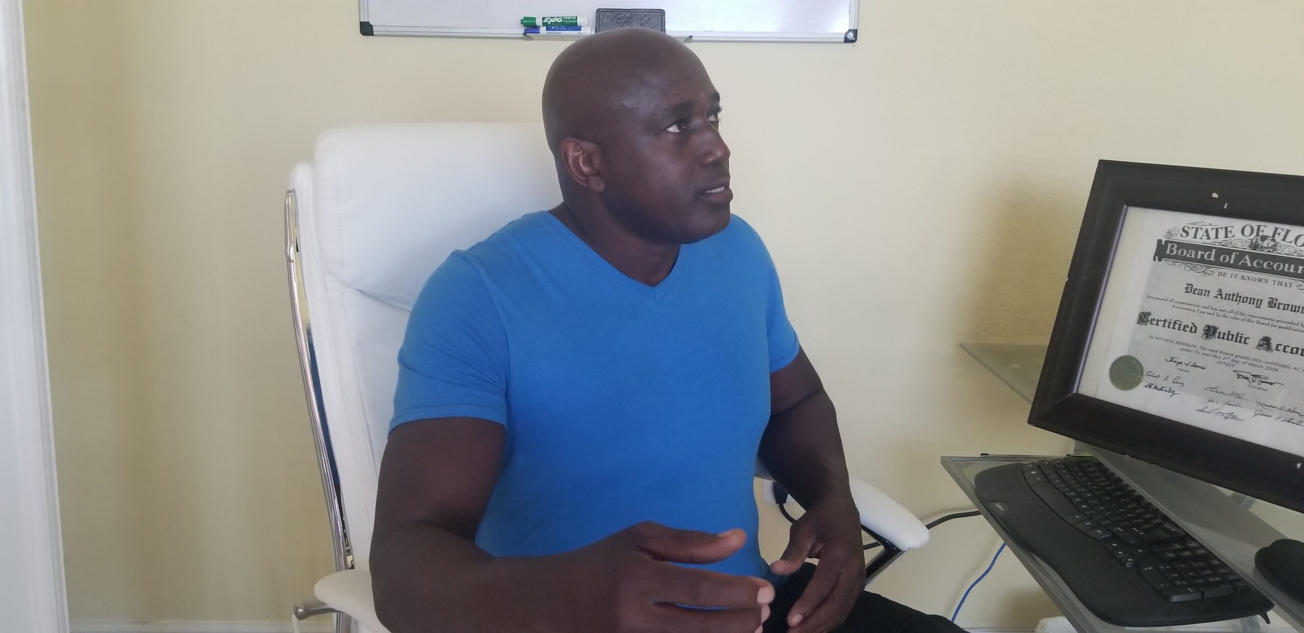 Monitoring vs. Auditing Internal Controls